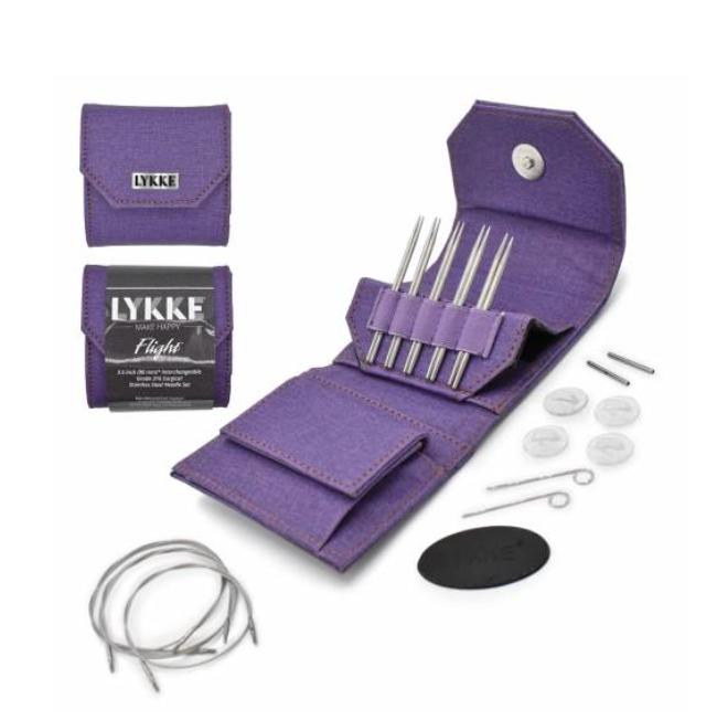 LYKKE | CYPRA Copper 3.5